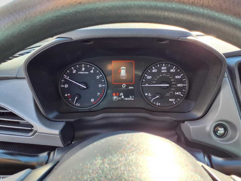 Used 2024 Subaru Crosstrek 2.0i AWD/4WD image 21
