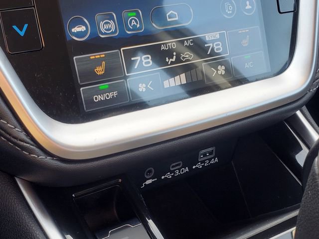 Used 2024 Subaru Legacy Premium image 19