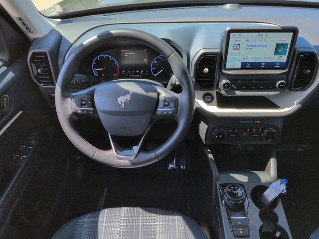 Certified 2024 Ford Bronco Sport Heritage w/ Heritage Convenience Package AWD/4WD image 18