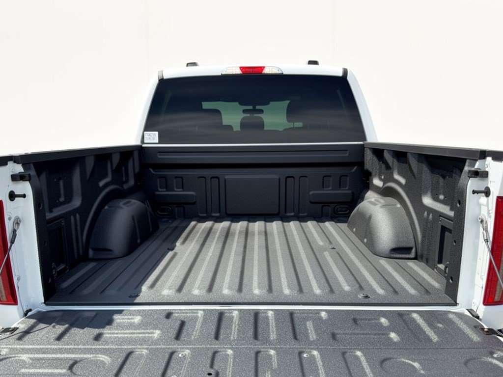 Certified 2026 Ford F150 STX RWD image 28