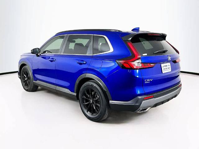 Used 2024 Honda CR-V Sport image 4