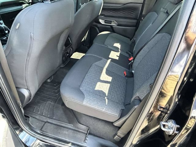 Certified 2024 Ford Ranger XLT w/ Technology Package AWD/4WD image 23