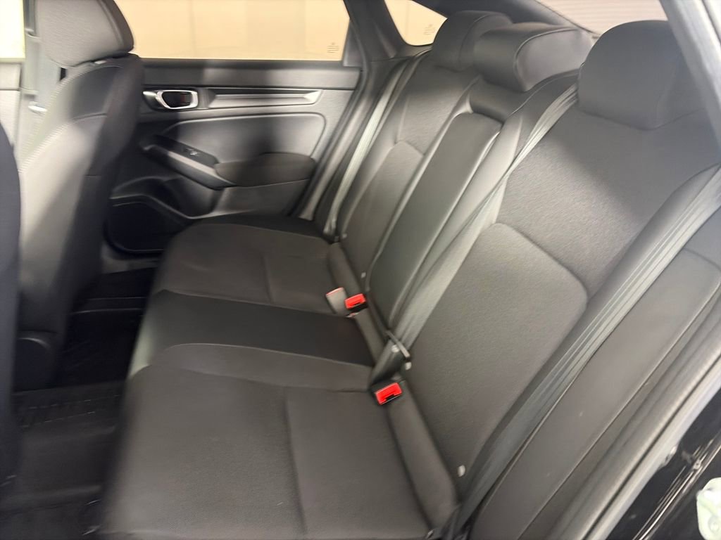 Used 2025 Honda Civic Sport image 13
