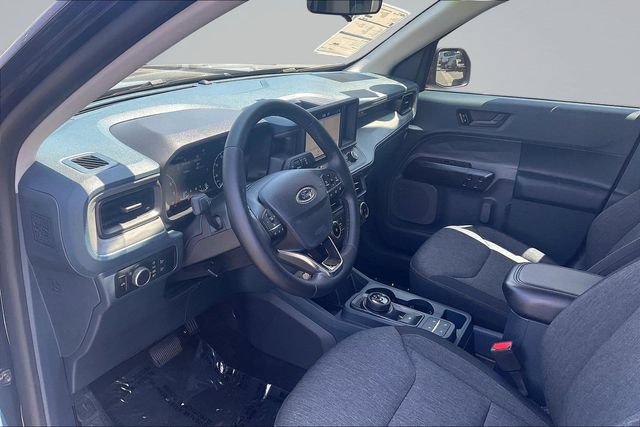 Certified 2024 Ford Maverick XLT w/ XLT Luxury Package FWD image 14