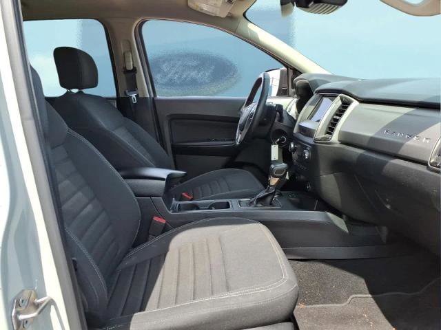 Certified 2023 Ford Ranger XLT AWD/4WD image 14