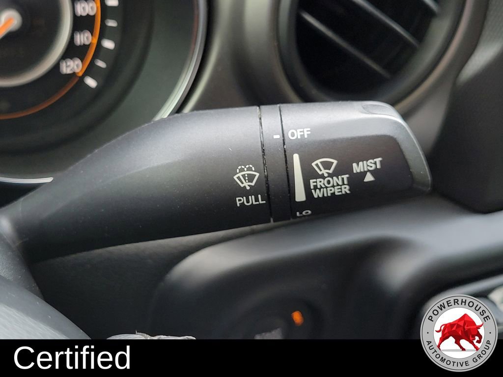Used 2022 Jeep Gladiator Sport AWD/4WD image 30