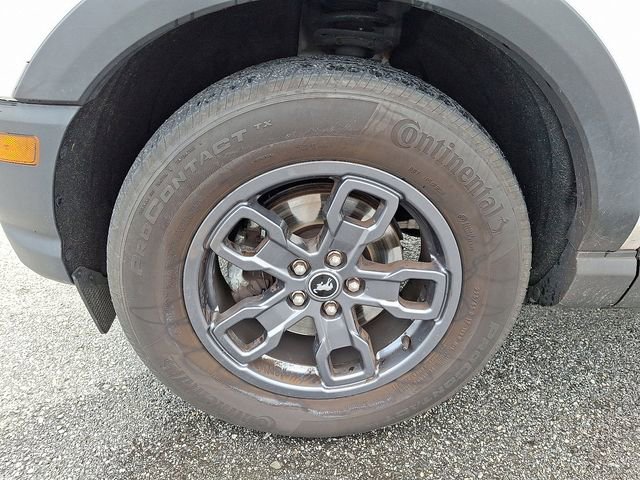 Certified 2021 Ford Bronco Sport Big Bend image 29