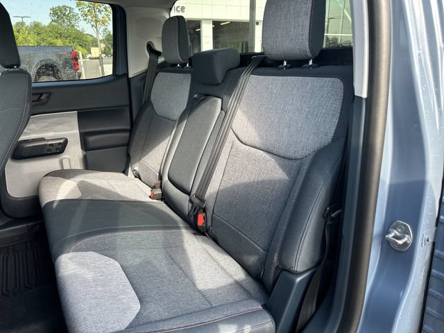 Certified 2024 Ford Maverick XLT w/ XLT Luxury Package FWD image 20