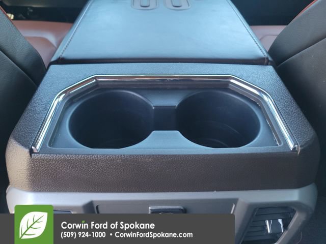 Certified 2022 Ford F450 King Ranch w/ King Ranch Ultimate Package image 19
