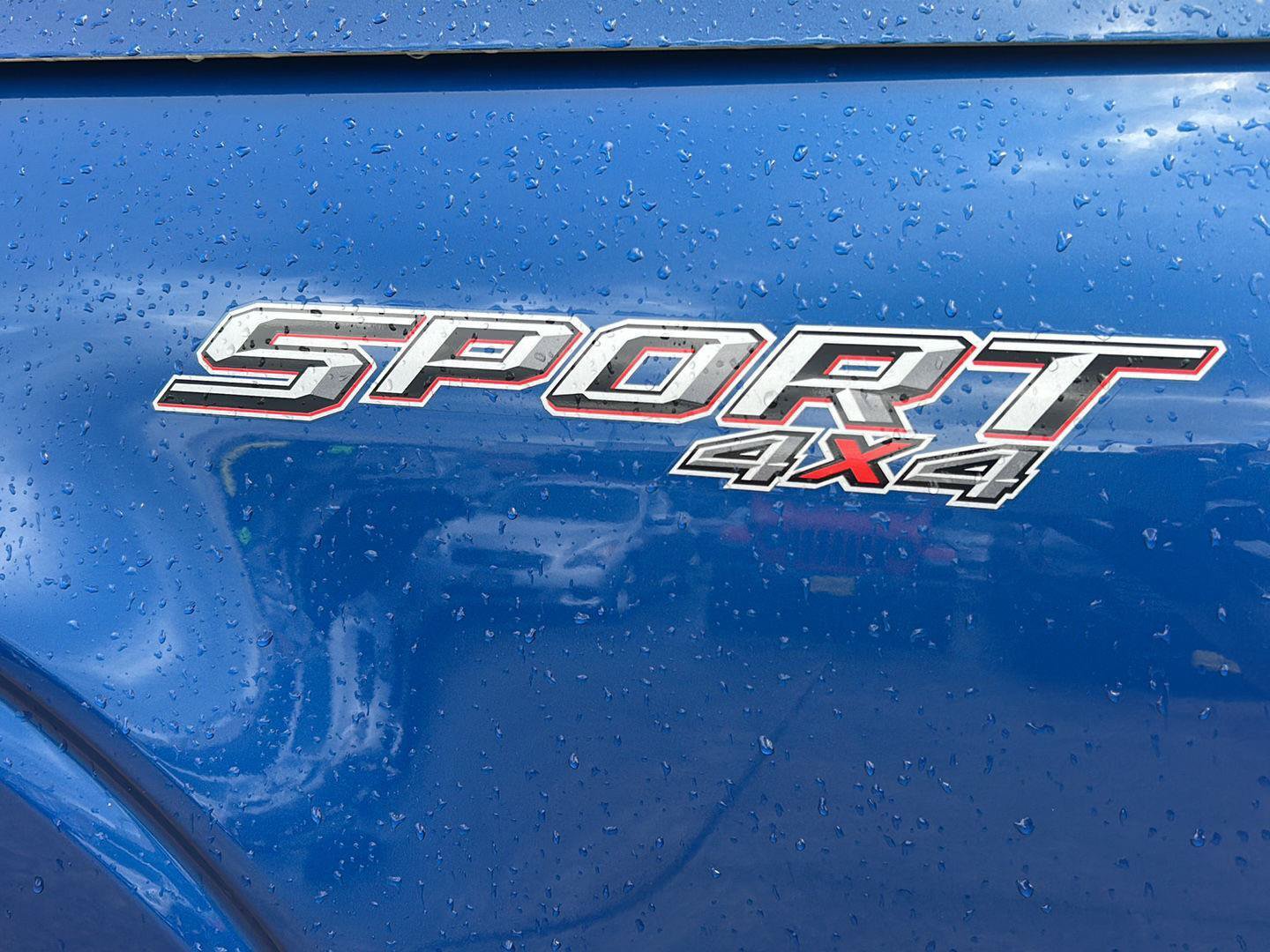 Certified 2023 Ford F150 XLT w/ Equipment Group 301A Mid AWD/4WD image 34