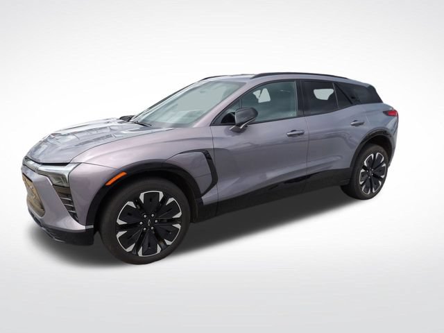 Used 2024 Chevrolet Blazer EV RS AWD/4WD image 10