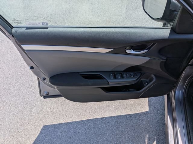 Used 2018 Honda Civic LX image 6