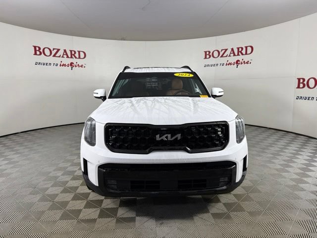 Used 2024 Kia Telluride SX X-Pro AWD/4WD image 2