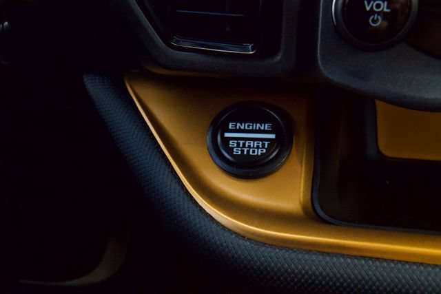 Certified 2023 Ford Bronco Sport Badlands AWD/4WD image 23