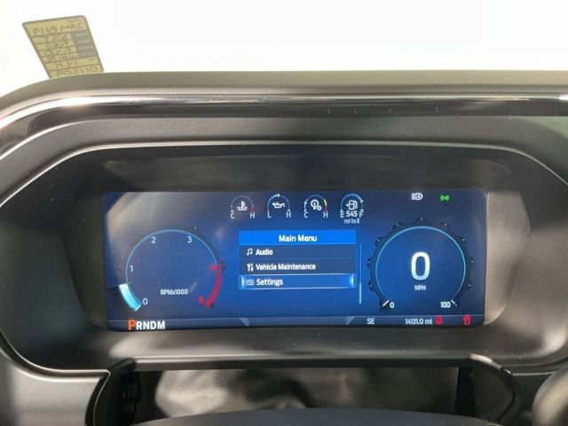 Certified 2025 Ford F450 Lariat w/ FX4 Off-Road Package image 20