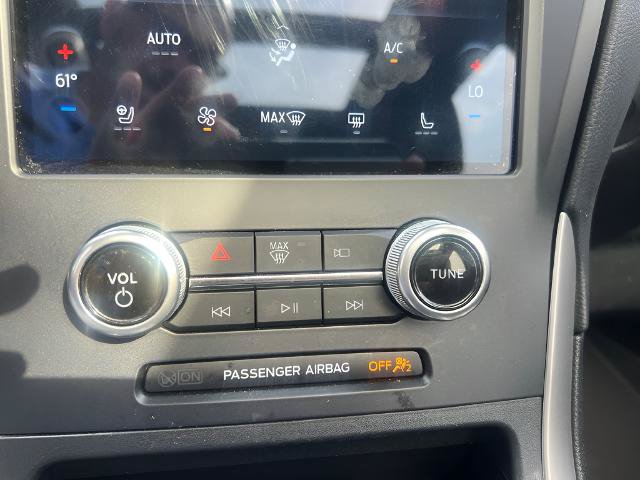 Certified 2022 Ford Edge ST-Line w/ Class II Trailer Tow Package AWD/4WD image 22