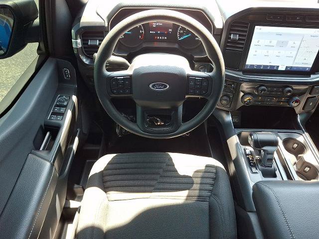 Certified 2021 Ford F150 XL w/ STX Appearance Package AWD/4WD image 12