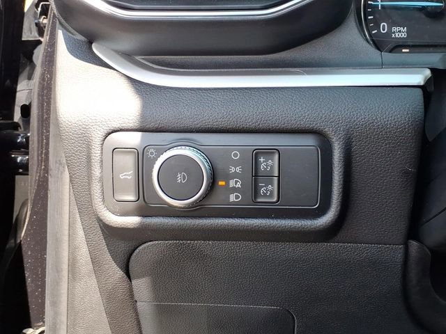 Certified 2022 Ford Explorer XLT w/ Equipment Group 202A image 24