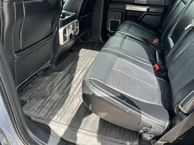 Certified 2020 Ford F150 Lariat AWD/4WD image 17