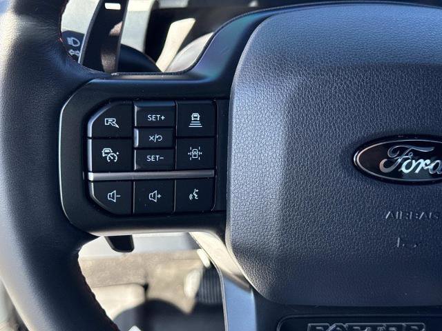 Certified 2024 Ford F150 Raptor image 25