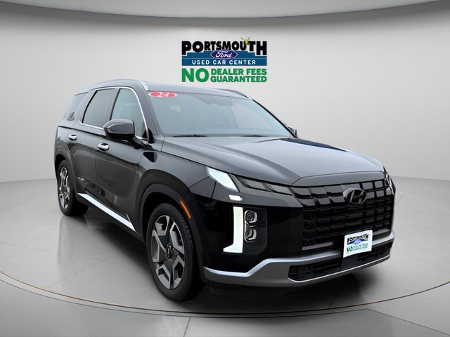 Used 2024 Hyundai Palisade Limited