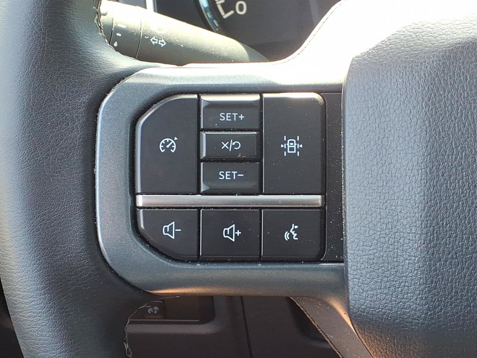 Certified 2023 Ford F150 XLT w/ Equipment Group 302A High AWD/4WD image 26