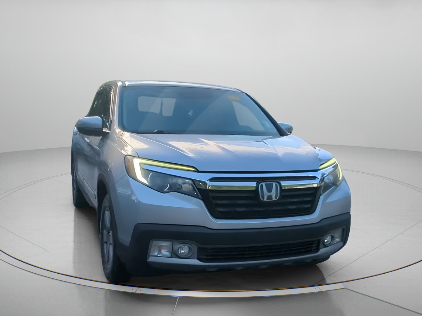 Used 2020 Honda Ridgeline RTL-E image 5