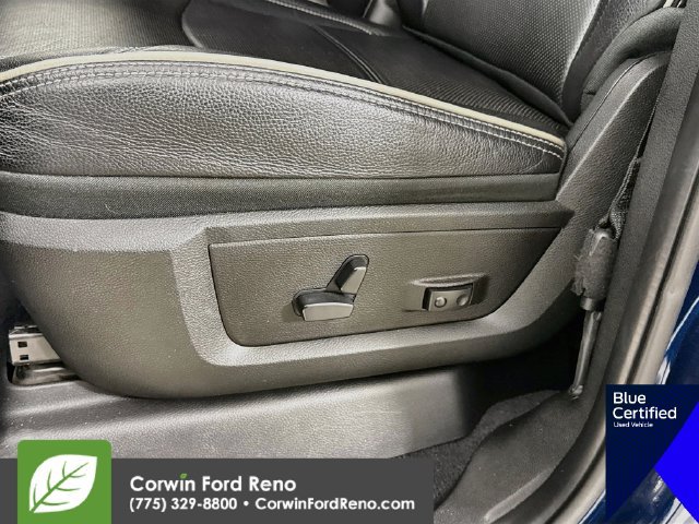 Used 2023 RAM 2500 Limited AWD/4WD image 23