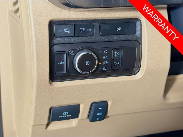 Certified 2023 Ford F350 Lariat w/ Tow Technology Package AWD/4WD image 10