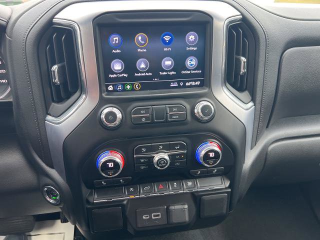 Used 2021 GMC Sierra 1500 Elevation image 16