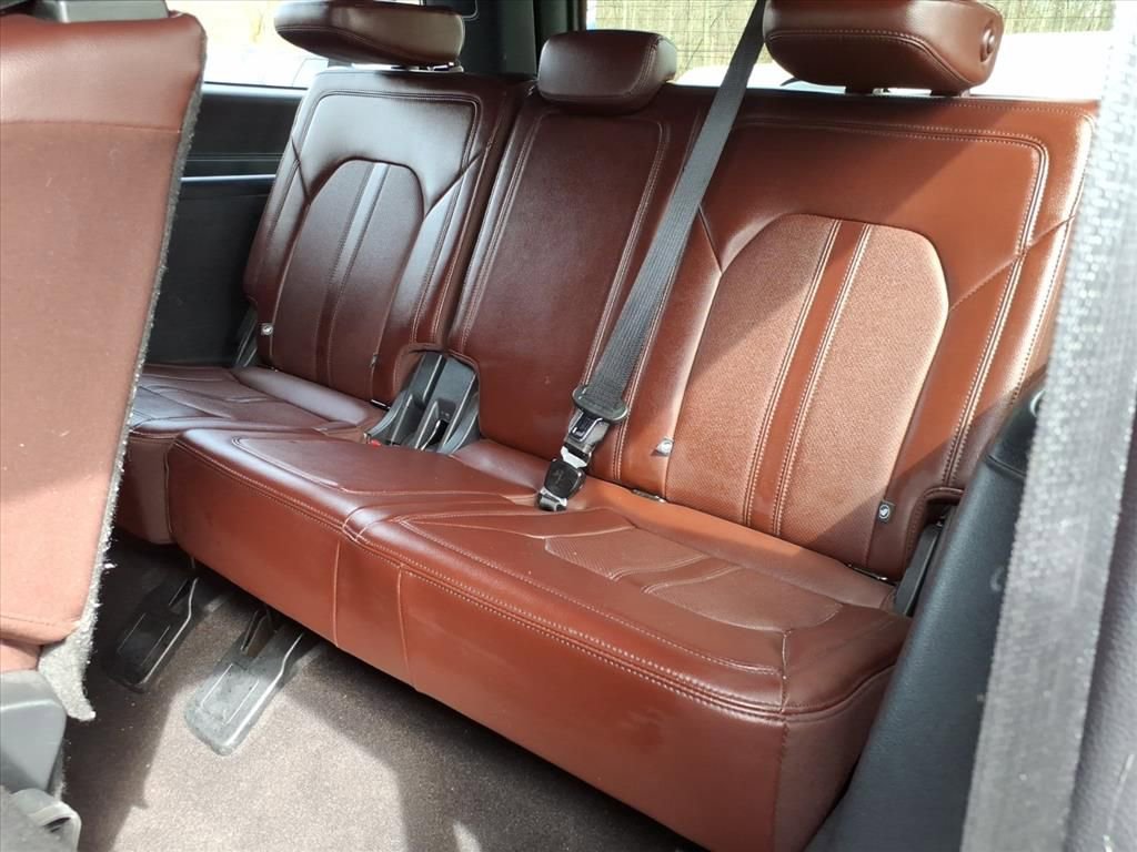 Certified 2024 Ford Expedition Max Limited image 11
