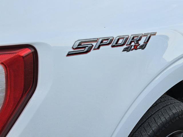 Certified 2022 Ford F150 XLT w/ Equipment Group 302A High AWD/4WD image 7