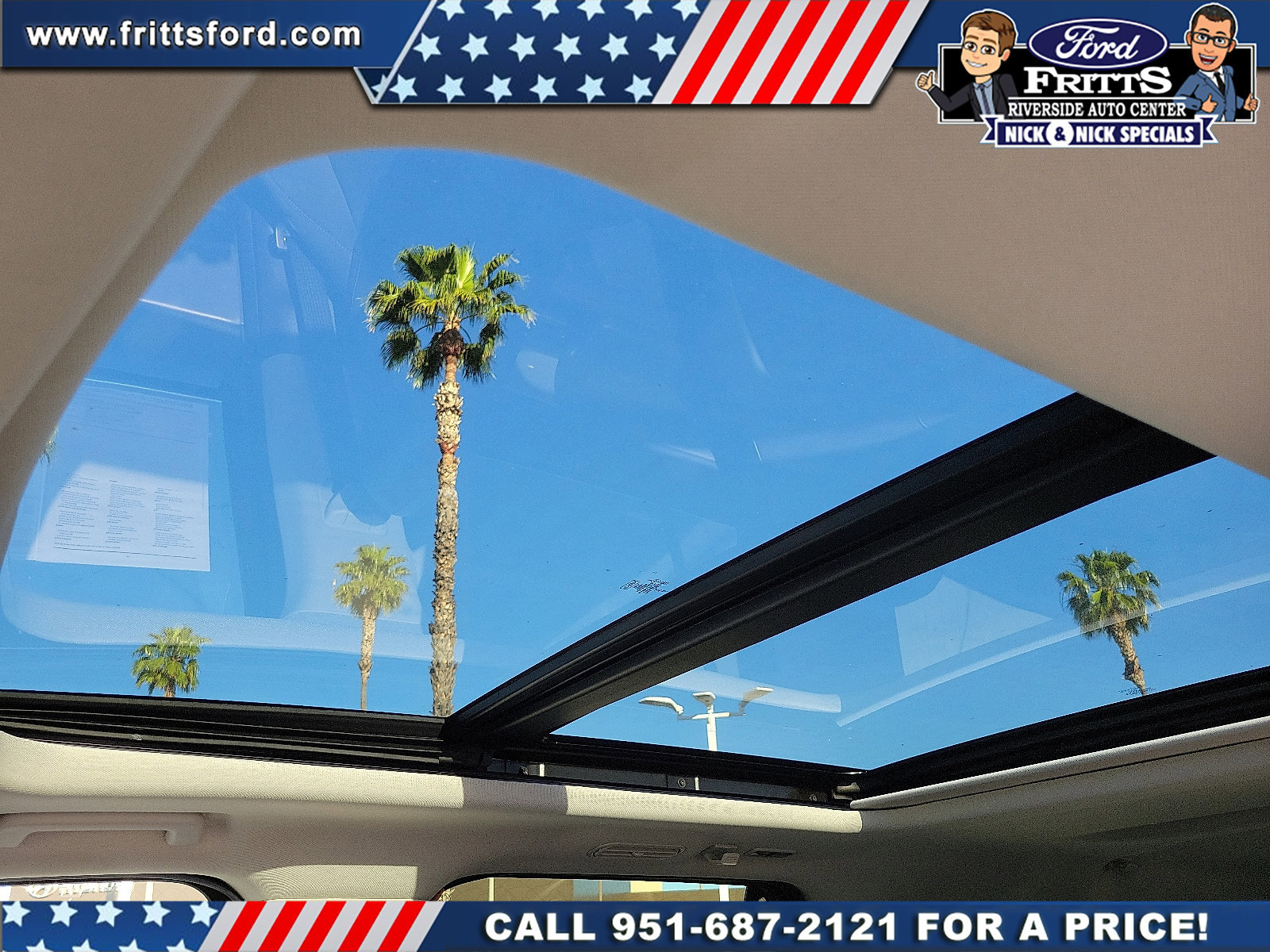 Certified 2025 Ford Expedition Max Active image 15