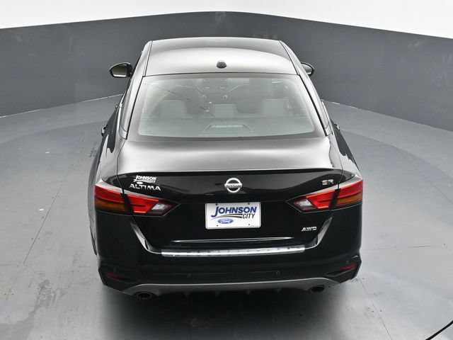 Used 2022 Nissan Altima 2.5 SR AWD/4WD image 30