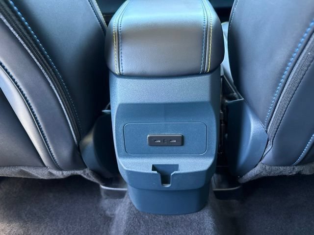 Certified 2025 Ford Maverick Lobo AWD/4WD image 14