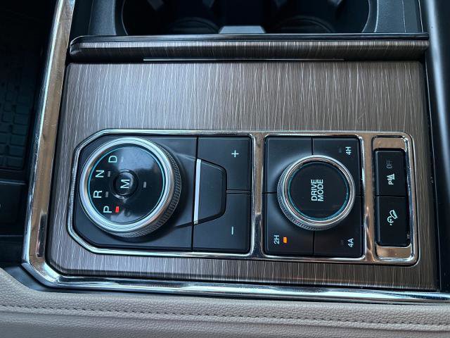 Certified 2024 Ford Expedition Limited image 21