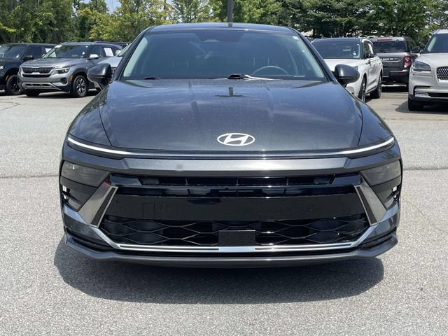Used 2024 Hyundai Sonata SEL FWD image 8