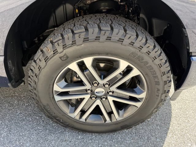 Certified 2023 Ford F150 XL w/ STX Appearance Package AWD/4WD image 11