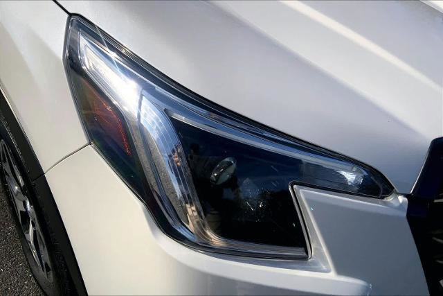 Used 2022 Subaru Forester Premium AWD/4WD image 27