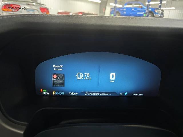 Certified 2025 Ford Bronco Outer Banks image 13