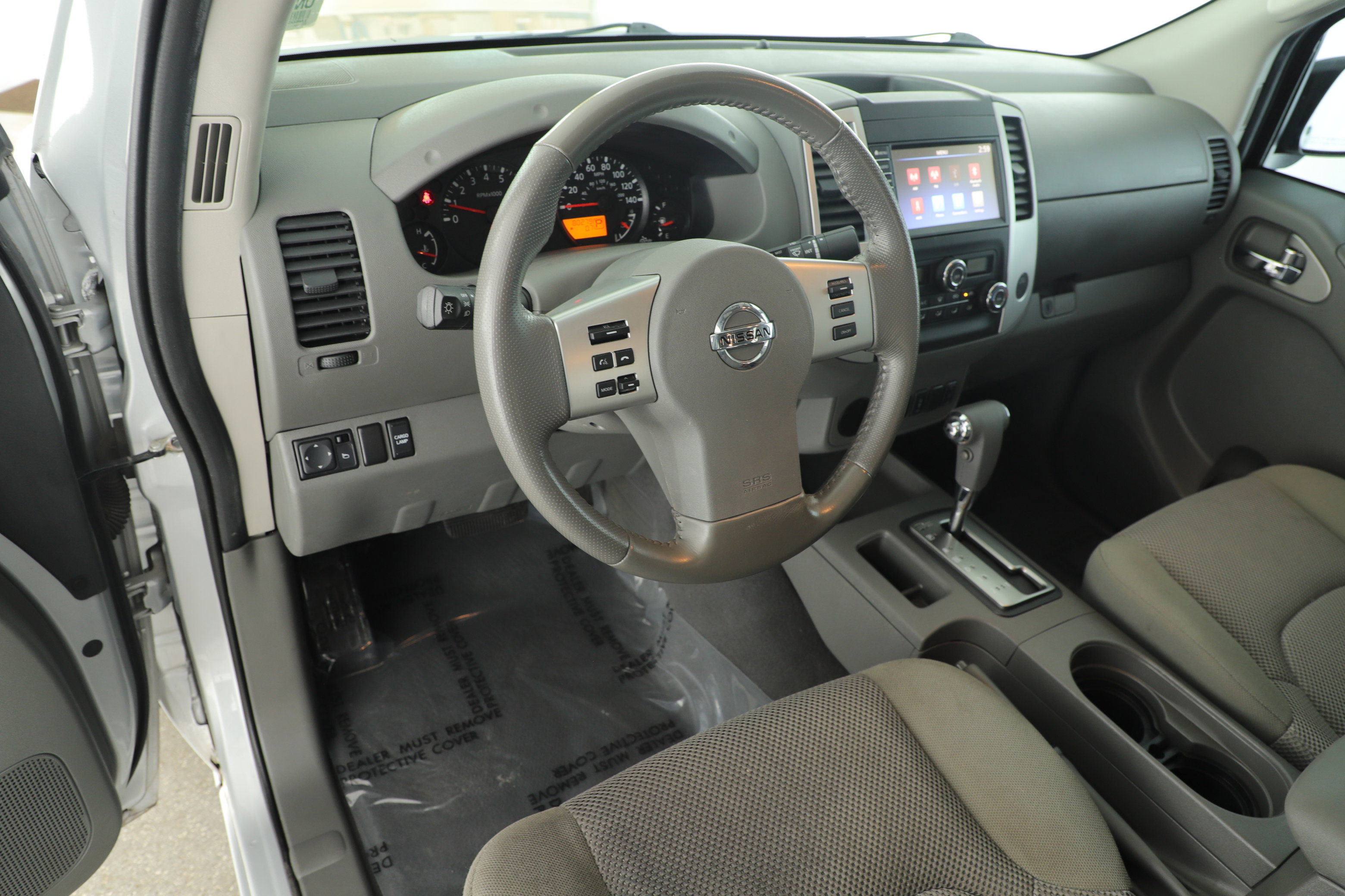 Used 2019 Nissan Frontier SV w/ Value Truck Package image 13