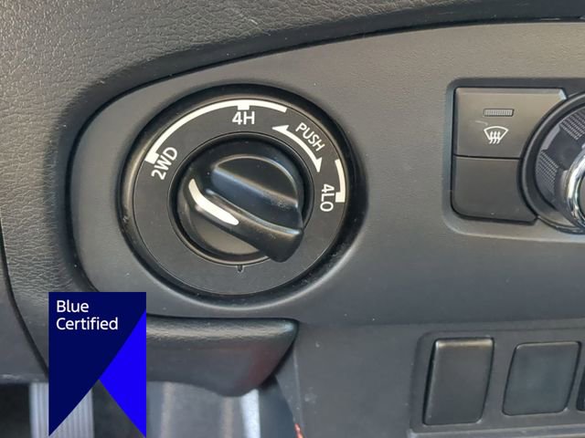 Used 2023 Nissan Frontier PRO-4X w/ Technology Package AWD/4WD image 21