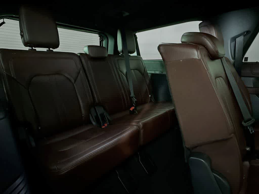 Certified 2024 Ford Expedition Max Limited RWD image 34