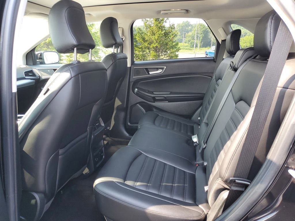 Certified 2022 Ford Edge SEL w/ Convenience Package image 23