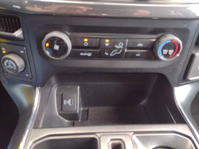 Certified 2023 Ford F150 XL w/ STX Appearance Package AWD/4WD image 19