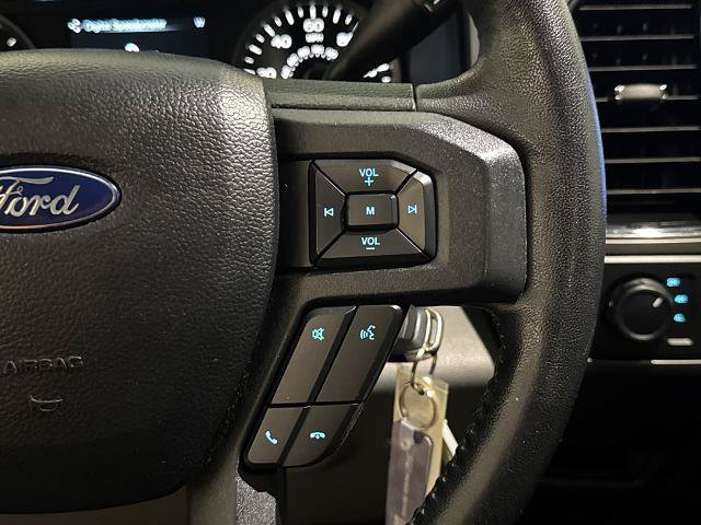 Certified 2020 Ford F150 XLT w/ Equipment Group 302A Luxury AWD/4WD image 23