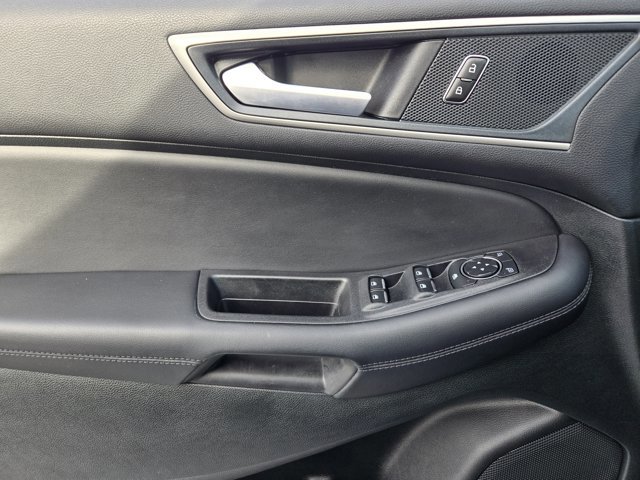Certified 2024 Ford Edge SEL image 21