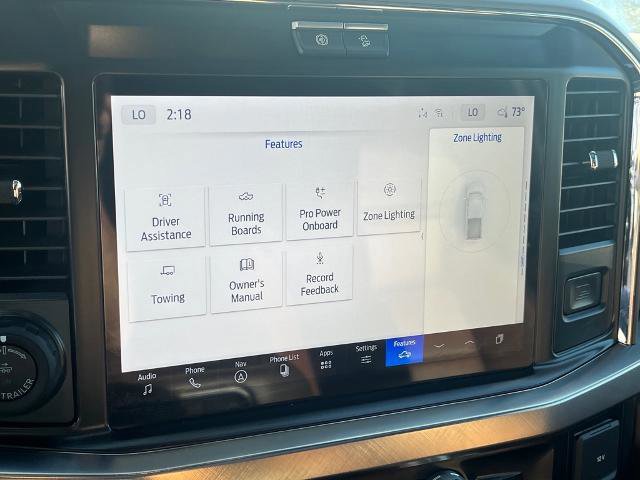 Certified 2025 Ford F250 King Ranch image 14