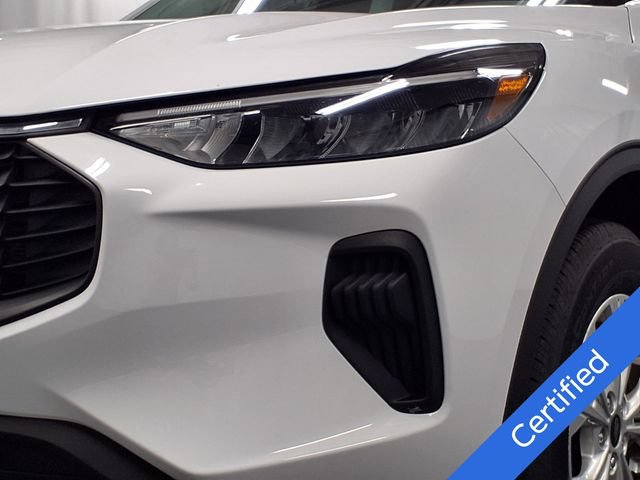 Certified 2024 Ford Escape Active AWD/4WD image 32
