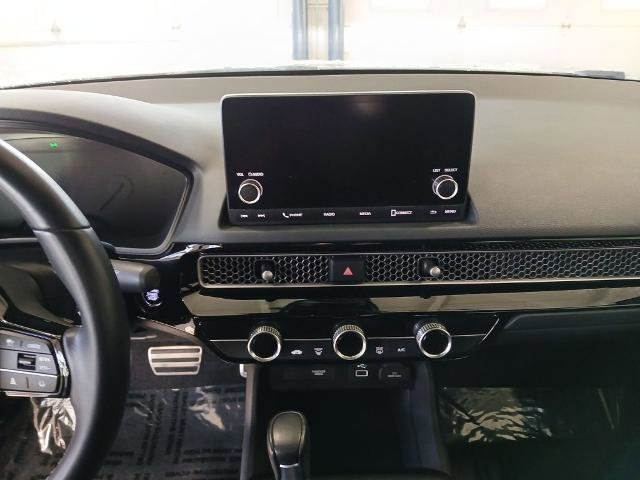 Used 2022 Honda Civic Sport image 14